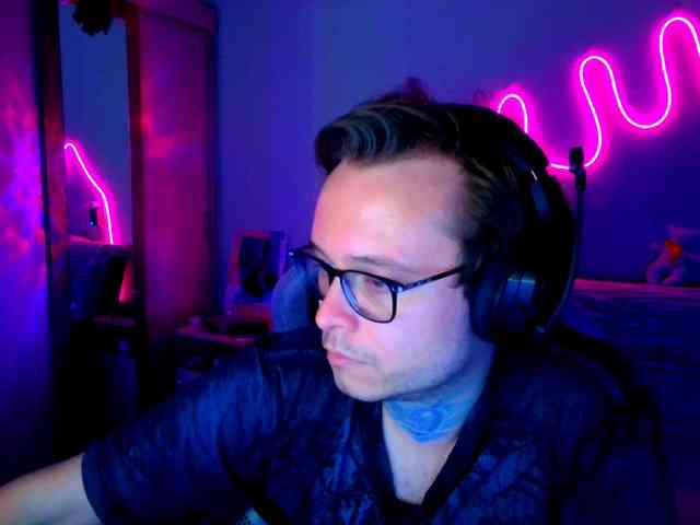 Pr0xy Sex Cam Show