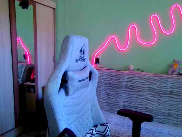 Pr0xy Sex Cam Show
