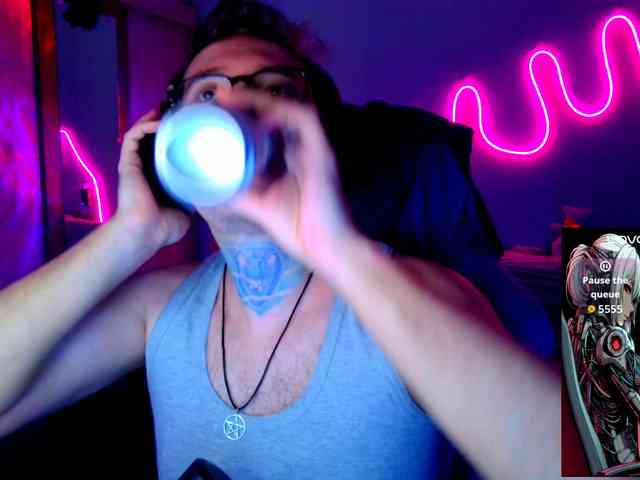 Pr0xy Sex Cam Show