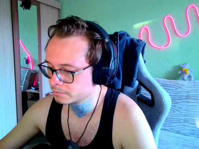 Pr0xy Sex Cam Show