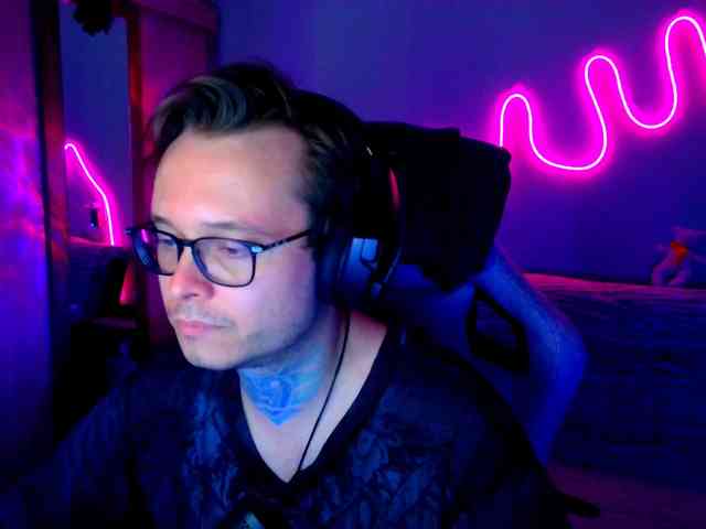 Pr0xy Sex Cam Show