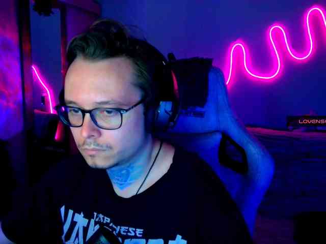 Pr0xy Sex Cam Show