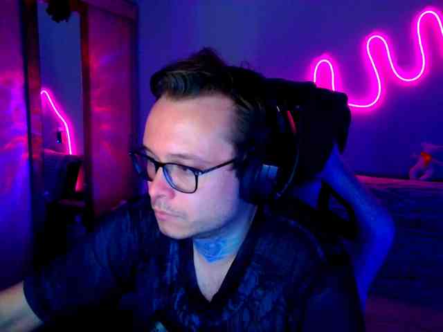 Pr0xy Sex Cam Show