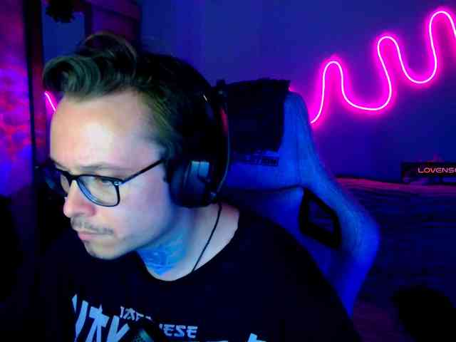 Pr0xy Sex Cam Show