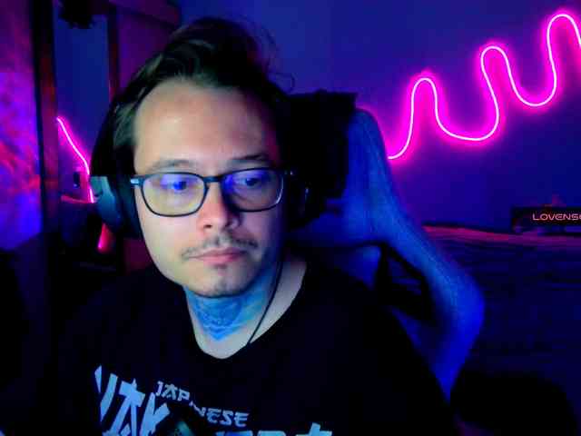 Pr0xy Sex Cam Show