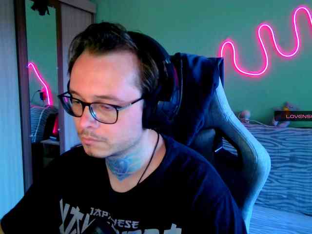 Pr0xy Sex Cam Show