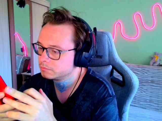 Pr0xy Sex Cam Show