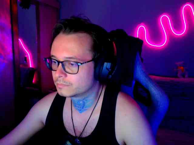 Pr0xy Sex Cam Show