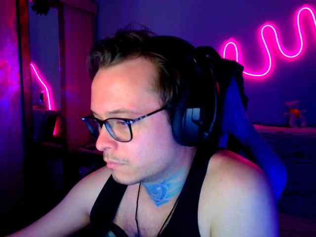 Pr0xy Sex Cam Show