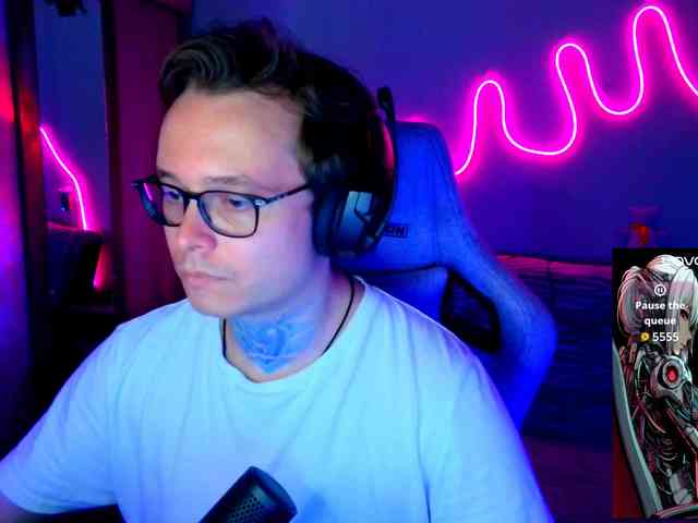 Pr0xy Sex Cam Show