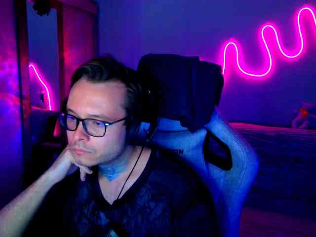 Pr0xy Sex Cam Show