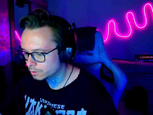 Pr0xy Sex Cam Show