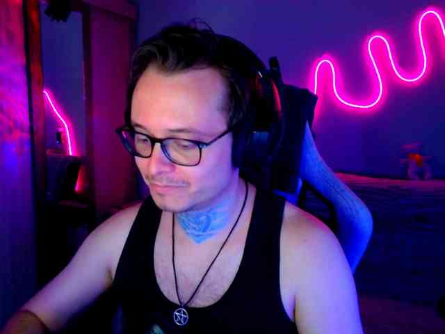 Pr0xy Sex Cam Show