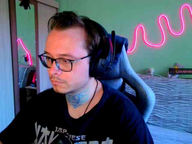 Pr0xy Sex Cam Show