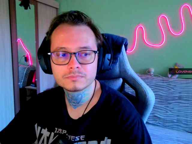 Pr0xy Sex Cam Show