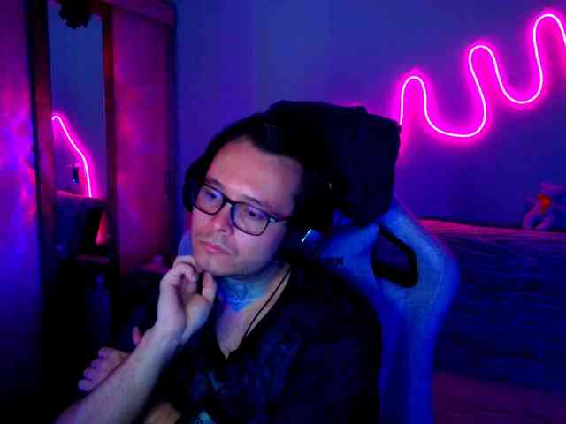 Pr0xy Sex Cam Show