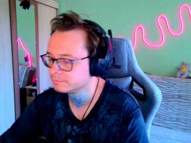 Pr0xy Sex Cam Show