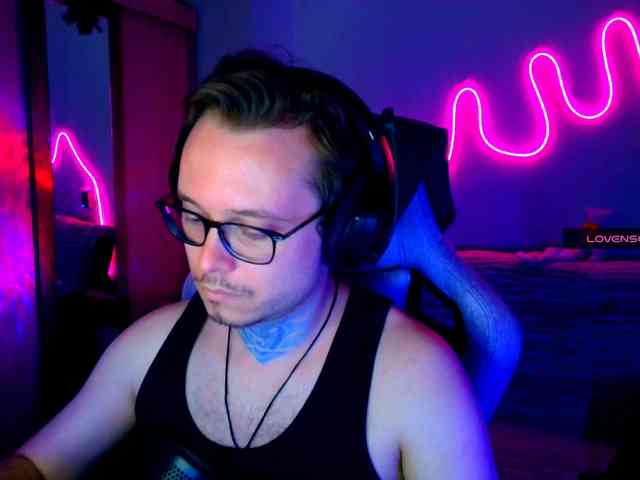 Pr0xy Sex Cam Show