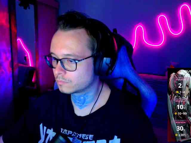 Pr0xy Sex Cam Show