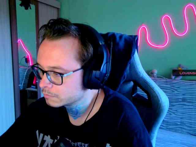 Pr0xy Sex Cam Show