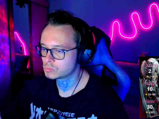 Pr0xy Sex Cam Show