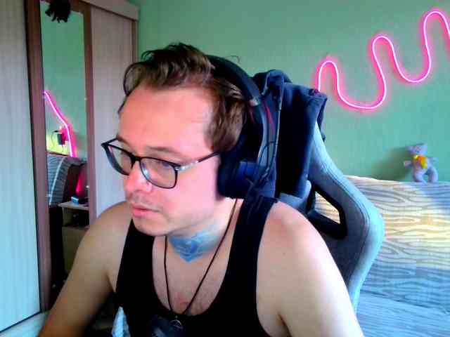 Pr0xy Sex Cam Show