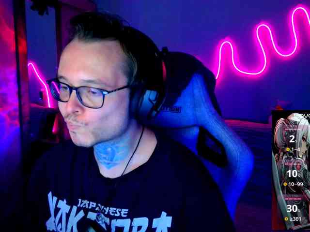 Pr0xy Sex Cam Show