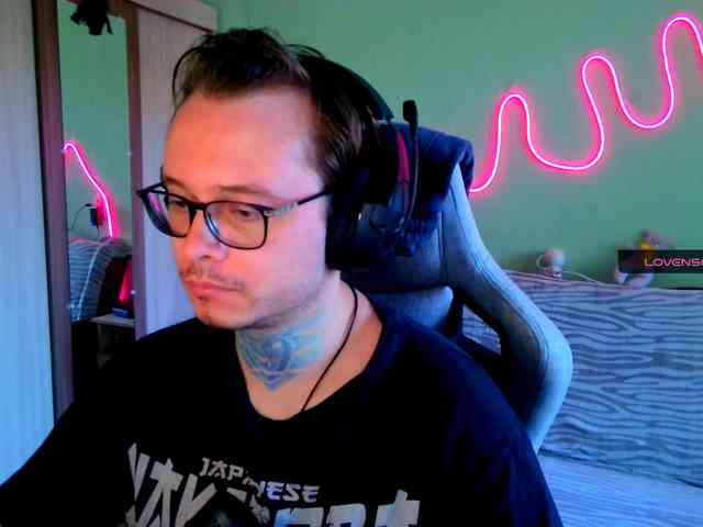 Pr0xy Sex Cam Show