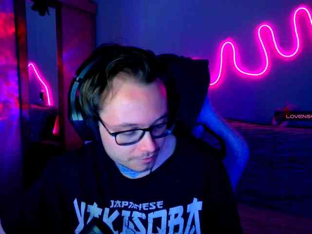 Pr0xy Sex Cam Show