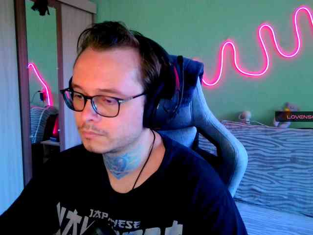 Pr0xy Sex Cam Show