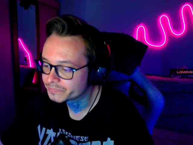 Pr0xy Sex Cam Show