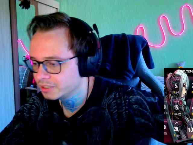 Pr0xy Sex Cam Show