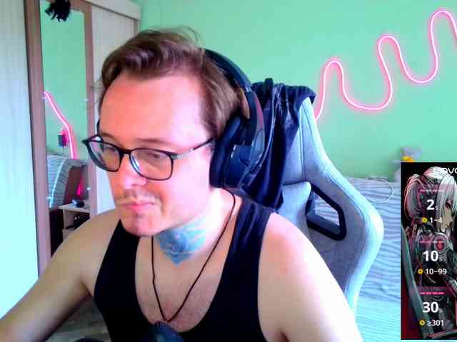 Pr0xy Sex Cam Show