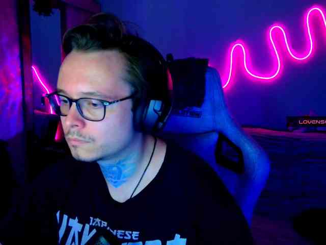 Pr0xy Sex Cam Show