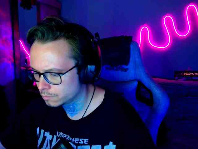 Pr0xy Sex Cam Show