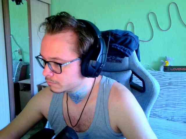 Pr0xy Sex Cam Show