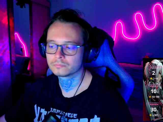 Pr0xy Sex Cam Show