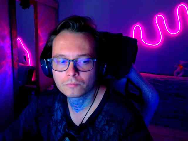 Pr0xy Sex Cam Show