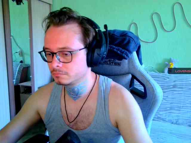 Pr0xy Sex Cam Show