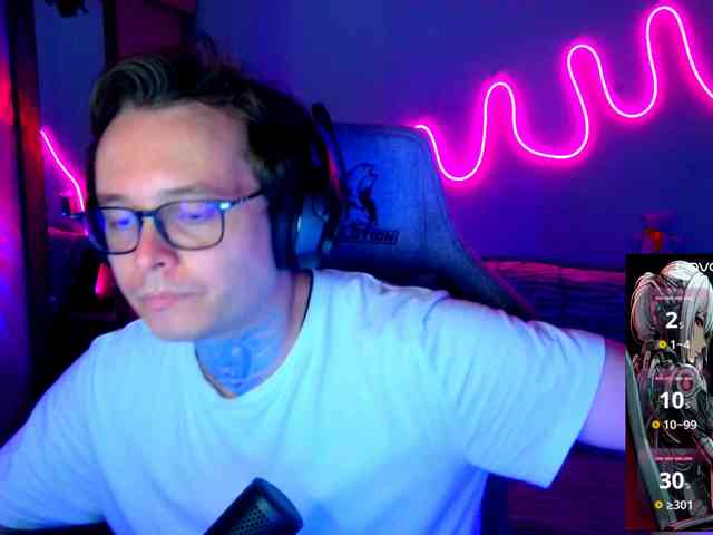 Pr0xy Sex Cam Show