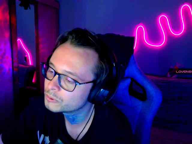 Pr0xy Sex Cam Show