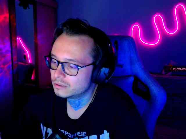 Pr0xy Sex Cam Show