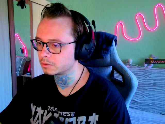 Pr0xy Sex Cam Show