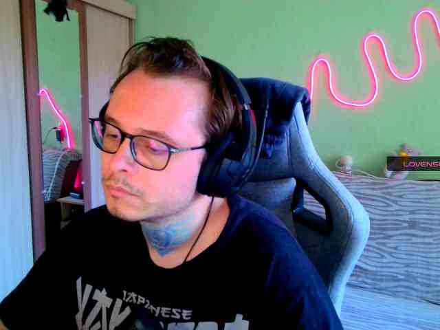 Pr0xy Sex Cam Show