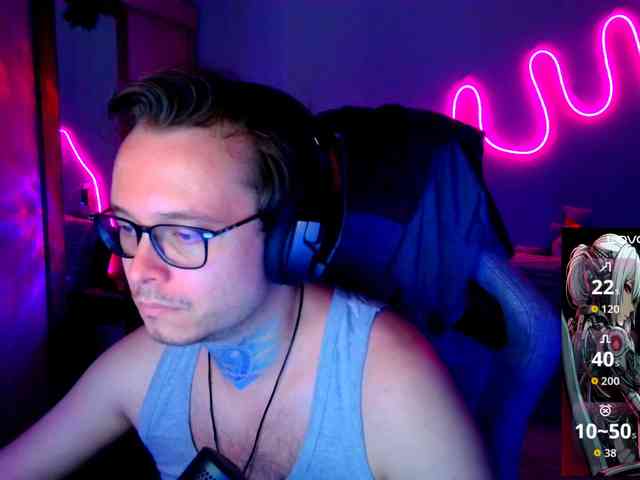 Pr0xy Sex Cam Show