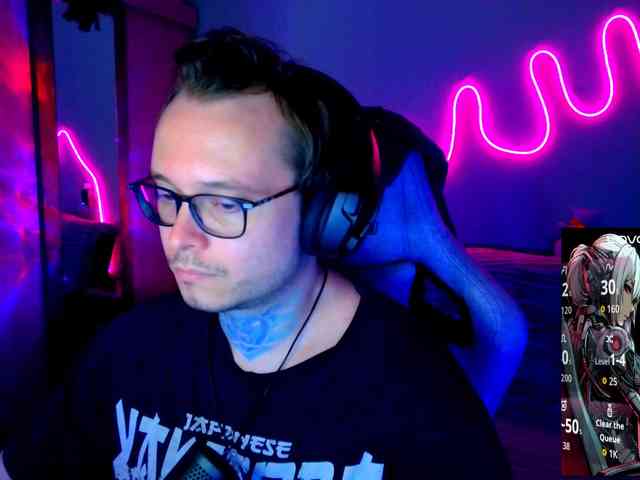 Pr0xy Sex Cam Show