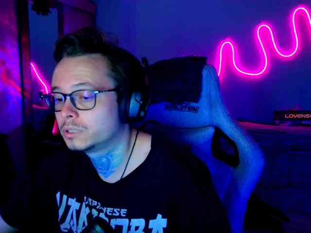 Pr0xy Sex Cam Show