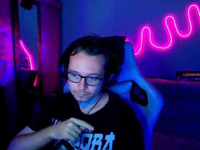 Pr0xy Sex Cam Show
