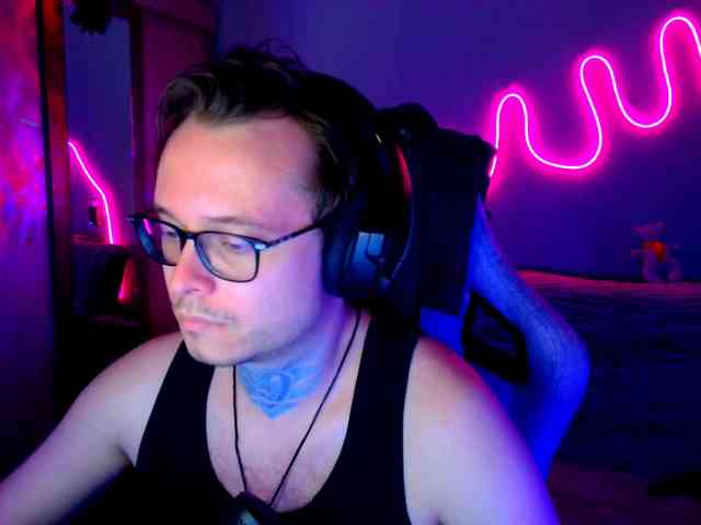 Pr0xy Sex Cam Show