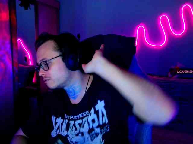 Pr0xy Sex Cam Show